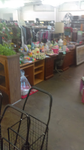 Thrift Store «RHDC Dream Store», reviews and photos, 2500 Ebenezer Rd, Rock Hill, SC 29732, USA