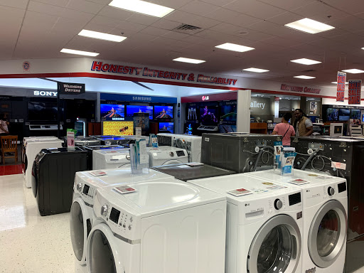 Appliance Store «P.C. Richard & Son», reviews and photos, 885 St George Ave, Woodbridge, NJ 07095, USA
