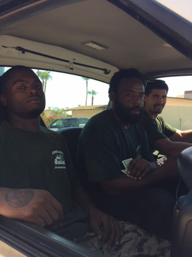 Moving and Storage Service «Jones Moving & Storage», reviews and photos, 11398 N Cave Creek Rd, Phoenix, AZ 85020, USA