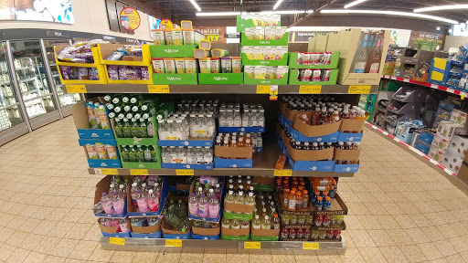 Supermarket «ALDI», reviews and photos, 1702 Brady St, Davenport, IA 52803, USA