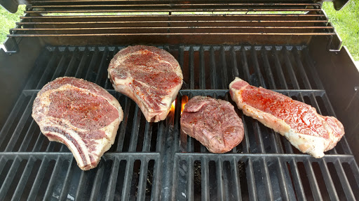 Butcher Shop «Steiners Meat Market», reviews and photos, 3691 E Twelve Mile Rd, Warren, MI 48092, USA