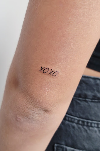 Explore evolve tattoo ideas, creative tattoo ideas in Greenville, available at Lee Ink Studio SC (Appointment Only)