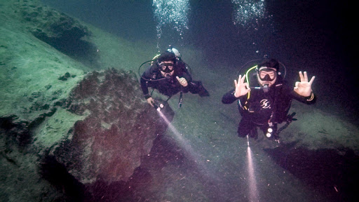 SCA Dive & Freedive Center - Centro de Buceo en Yucatán - Tour y Cursos PADI