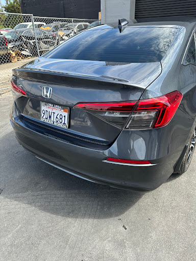 Majestic Auto Craft, LLC Certified Collision Repair, Paint & Body Work image