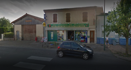 Agence d'immatriculation automobile Point Depot Carte Grise Masseube