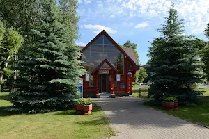 Tourist Information Centre "Red Izba" image