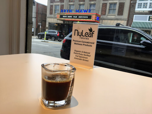 Health Food Store «Arrowroot Natural Foods», reviews and photos, 834 Lancaster Ave, Bryn Mawr, PA 19010, USA