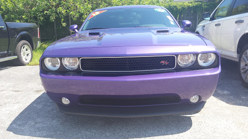 Car Dealer «Boniface-Hiers Chrysler Dodge Jeep», reviews and photos, 1775 E Merritt Island Causeway, Merritt Island, FL 32952, USA