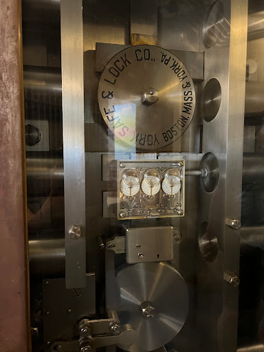 Coffee Shop «Bloc Cafe», reviews and photos, 11 Bow St, Somerville, MA 02143, USA