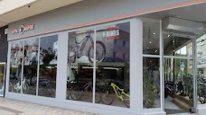 XRCBIKE - Tienda de bicicletas en Málaga, taller y alquiler.