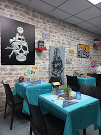 Atmosphère du Restaurant Le Ti Saint Louis à Fort-de-France - n°2