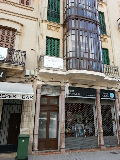 Clínica Dental Mallorca en Llucmajor, Baleares