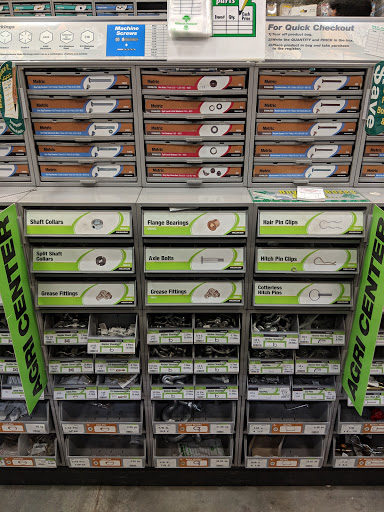 Hardware Store «Johnson Lumber Ace Hardware», reviews and photos, 600 Tennant Ave, Morgan Hill, CA 95037, USA