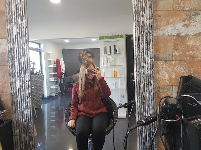 Cabeleireiro Arménia Rodrigues Mota