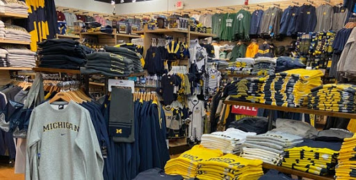 Sportswear Store «Rally House Livonia», reviews and photos, 13525 Middlebelt Rd, Livonia, MI 48150, USA