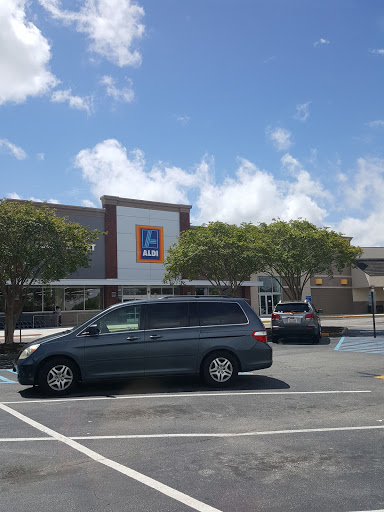 Store «ALDI», reviews and photos, 4107 Portsmouth Blvd, Chesapeake, VA 23321, USA