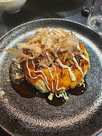 Okonomiyaki du Restaurant japonais authentique Fuumi à Fontainebleau - n°1