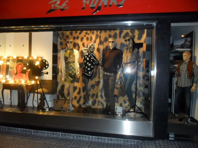 Be Funky Shop
