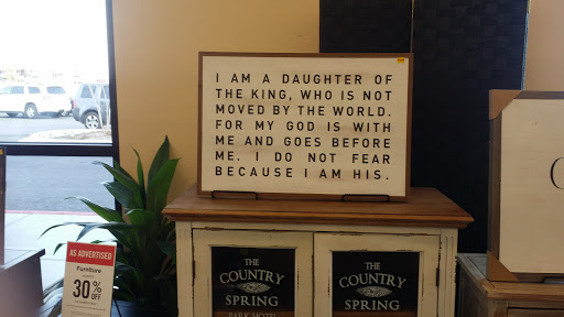 Craft Store «Hobby Lobby», reviews and photos, 751 E Hillside Dr, Broken Arrow, OK 74012, USA