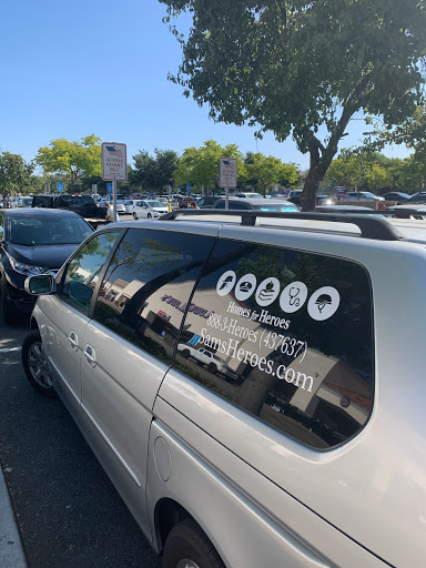 Car Wash «Valencia Car Wash», reviews and photos, 24233 Creekside Rd, Valencia, CA 91355, USA