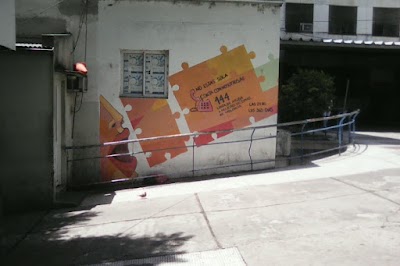Photos of Jose Bernando Iturraspe Hospital