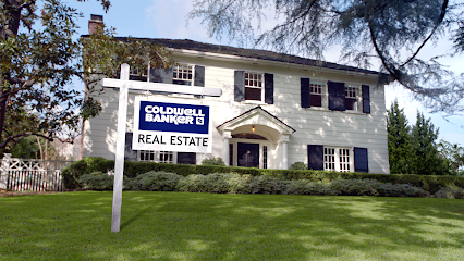 Donna Rodas - Coldwell Banker Realty