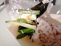 Plats et boissons du Restaurant de sushis Yin Yang Sushi's à Béziers - n°7
