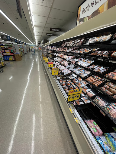 Grocery Store «Food Lion», reviews and photos, 1856 Tappahannock Blvd, Tappahannock, VA 22560, USA