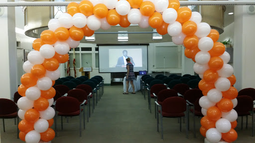 Florist «Everyday Flowers and Balloons», reviews and photos, 512 El Camino Real, Redwood City, CA 94063, USA