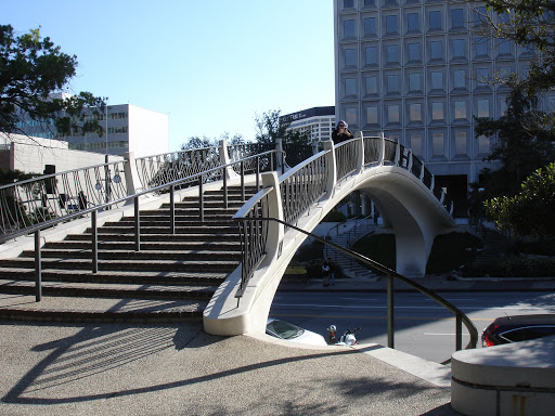 Shopping Mall «Los Angeles Mall», reviews and photos, 201 N Los Angeles St, Los Angeles, CA 90012, USA