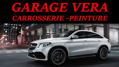 GARAGE VERA à Saint-Martin-d'Hères