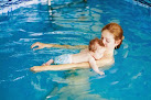 Cours de natation pour bébés Marseille