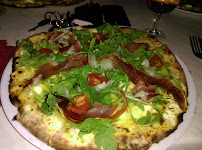 Pizza du Pizzeria Grill La Bistoure à Sommières - n°9