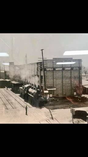 Relics Antique Marketplace - Antique Store in Tupelo