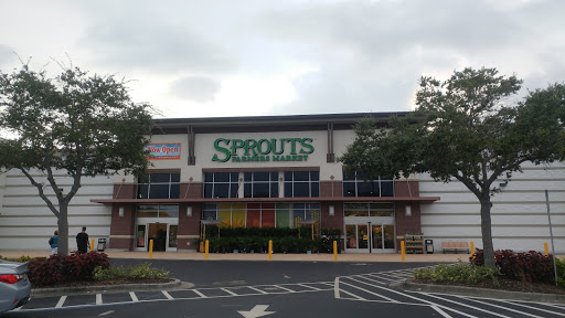 Health Food Store «Sprouts Farmers Market», reviews and photos, 33650 US Hwy 19 N, Palm Harbor, FL 34684, USA
