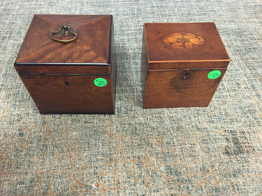 Shipping Service «Parcel Room FedEx & UPS Authorized Shipping Center», reviews and photos, 1465 Woodbury Ave, Portsmouth, NH 03801, USA