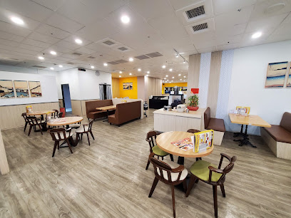 Joyfull Tainan Anping Branch