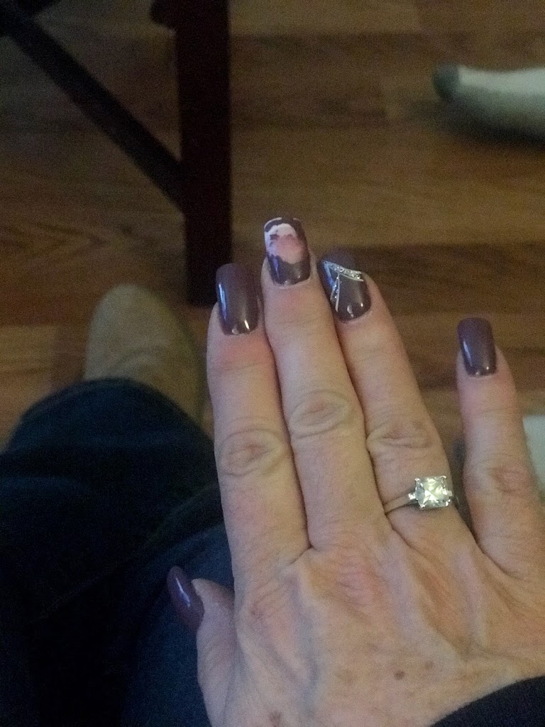 Top Nails 47882