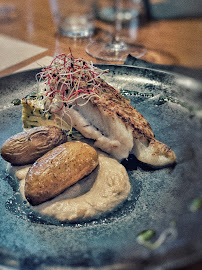 Plats et boissons du Restaurant ODORICO à Vitré - n°2