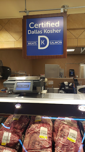 Grocery Store «Tom Thumb», reviews and photos, 11920 Preston Rd, Dallas, TX 75230, USA