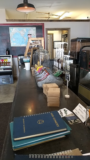 Coffee Shop «Infusco Coffee Roasters», reviews and photos, 5846 Sawyer Rd, Sawyer, MI 49125, USA