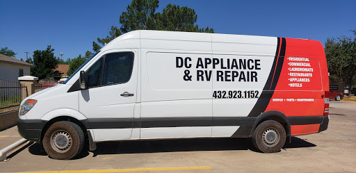 Dc Appliance and Rv Repair in Fort Stockton, Texas