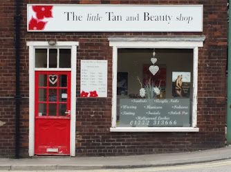 The Little Tan & Beauty Shop