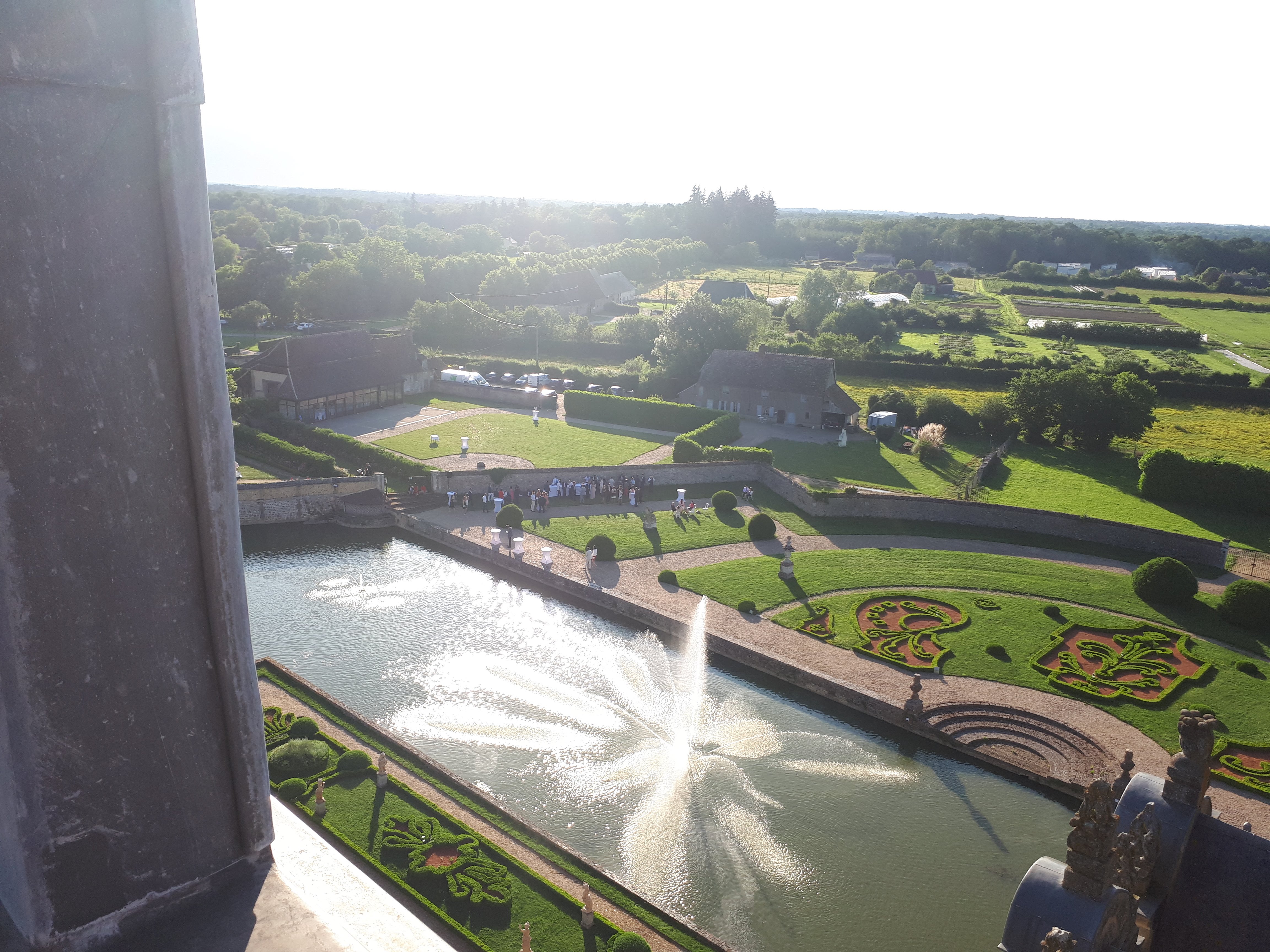 Photo n° 2 de l'avis de Jeanne.h fait le 28/04/2020 à 10:20