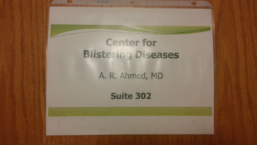 Dr. Abdul R. Ahmed, MD