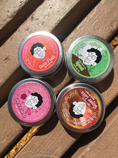 Toy Store «Learning Express», reviews and photos, 10941 N Military Trl, Palm Beach Gardens, FL 33410, USA