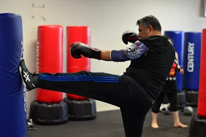 Fighting Fit Kickboxing & Jiu Jitsu image