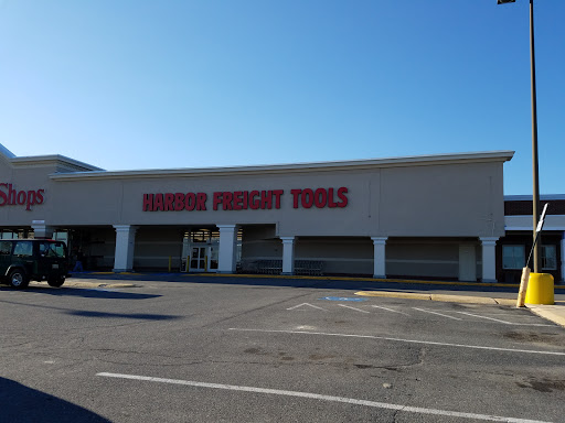 Hardware Store «Harbor Freight Tools», reviews and photos, 50 Springer Dr, Bangor, ME 04401, USA
