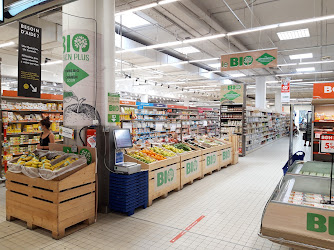 Carrefour Montreuil