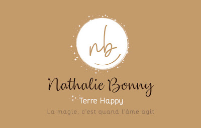 Nathalie Bonny - Thérapeute en libération émotionnelle à Vézeronce-Curtin